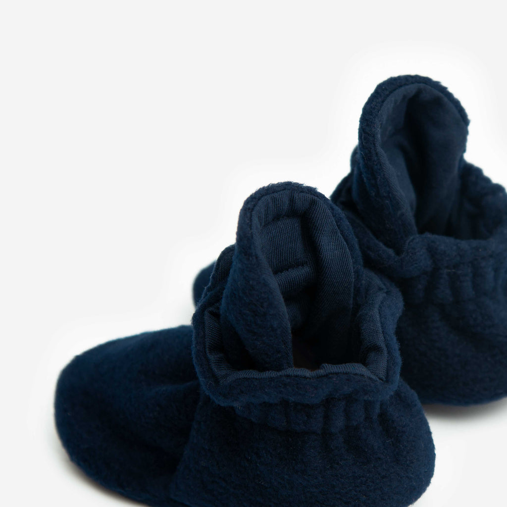 Fleece Original  - Azul Oscuro